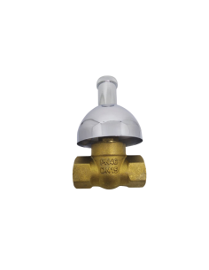 Llave Esferica Hh Con...