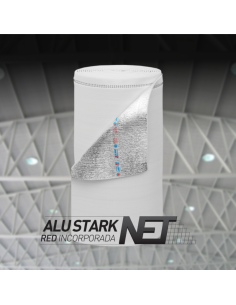 Membrana Isolant Alu Stark...