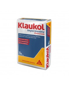 Pegamento Klaukol...