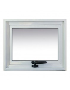 Ventana Nexo Dvh Aluminio...