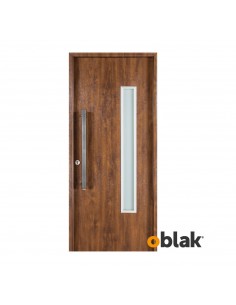 Puerta Exterior Oblak...