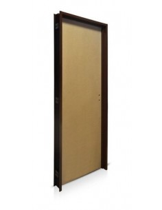 Puerta Oblak Nativa Foliada...