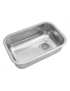 Pileta Simple Johnson...