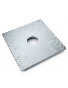 Caja Arandela Para Anclaje...