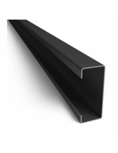 Perfil C Negra 160x60...