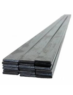 Planchuela 38.10x6.35...