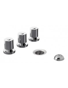 Griferia Bidet Fv G5 Obera...