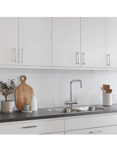 Ceramico Angelgres White...