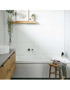 Ceramico Angelgres White...