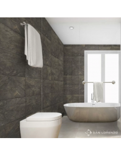 Ceramica San Lorenzo Amber...