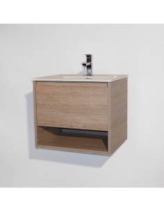 Mueble Colgante C/mesada...