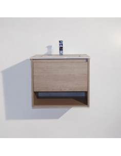 Mueble Colgante C/mesada...