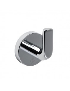 Percha Fv N2 Cipres 166 Cromo
