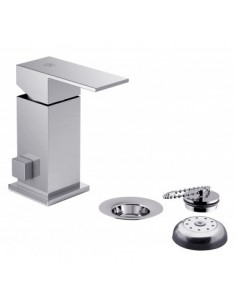 Griferia Monocomando Bidet...