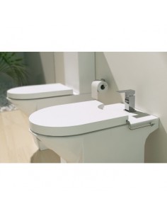 Griferia Monocomando Bidet...
