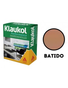 Pastina Porcelanato Batido...