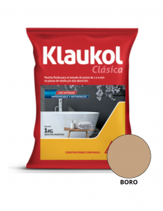 Pastina Boro 1 Kg