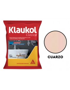 Pastina Cuarzo 5 Kg