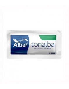 Tonalba 011- Violeta 30 Ml...