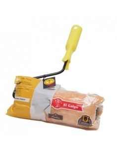 Rodillo El Galgo Eg.plus 22 Cm
