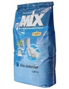 Hunter Interior 1250 Grs.