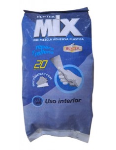 Hunter Interior 5 Kg.