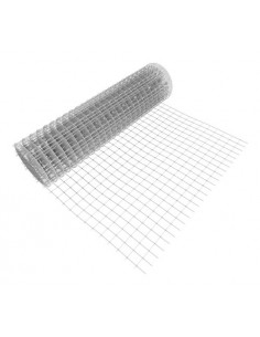 Malla Plastica Transparente...