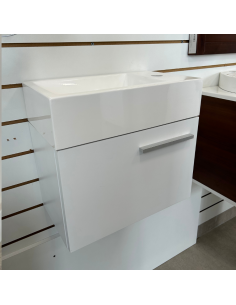 Vanitory Water Van Compact...