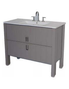 Mueble C/mesada Porcelana...