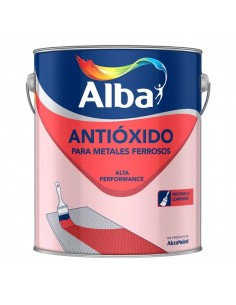 Antioxido Cromato Alba...