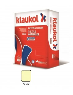 Pastina Silex 5 Kg