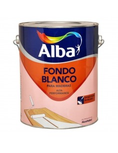 Fondo Blanco Alba Premium...