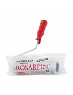 Rodillo Rosarpin Epoxi N22