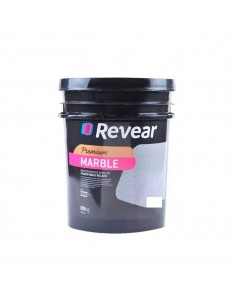 Revoque Medio Revear Marble...