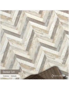 Ceramica San Lorenzo Donker...