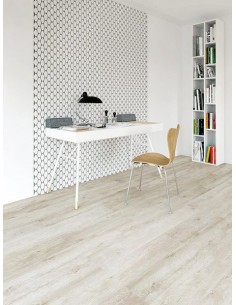 Piso Vinilico Roble Arabia...