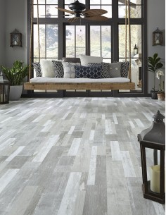 Piso Vinilico Roble Long...