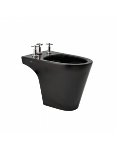 Bidet Ferrum Marina Negro 3...