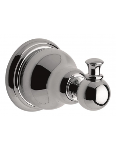Percha Fv 64 Denisse 166 Cromo