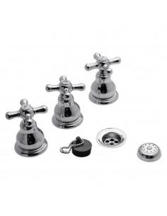 Griferia De Bidet Fv 64...