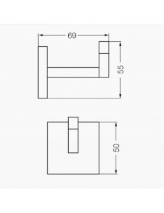 Percha Fv 85 Dominic 166r...