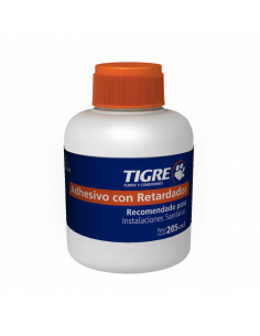 Adhesivo Para Pvc Tigre 205...