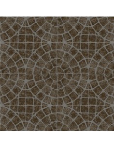 Ceramica Scop Calden Negro...
