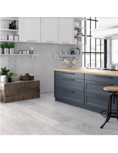Porcelanato Ilva Tribeca...