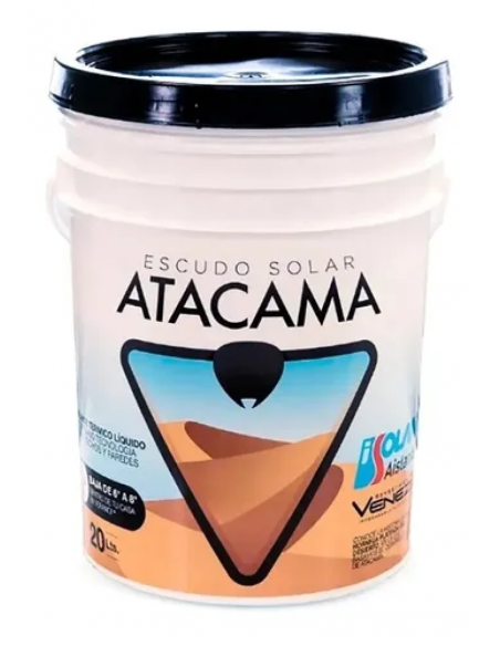 Aislante Termico Atacama 20...
