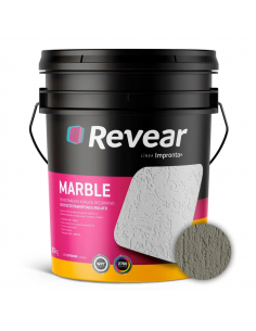 Revoque Medio Revear Marble...