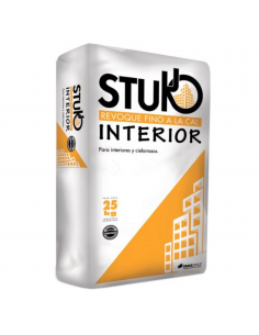 Revoque Fino Stuko Interior...