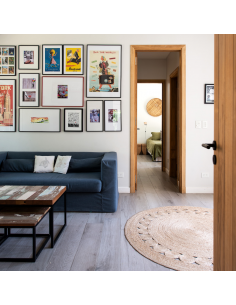 Porcelanato Ilva Ecowood...