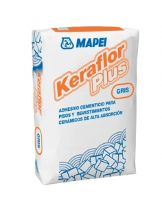 Pegamento Ceramica Mapei...