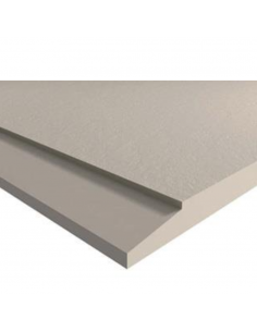 Placa Superboard (borde...